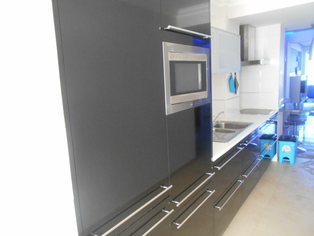 1E Praia Dos Pescadores - Casas & Papeis Armação de Pêra Exteriör bild