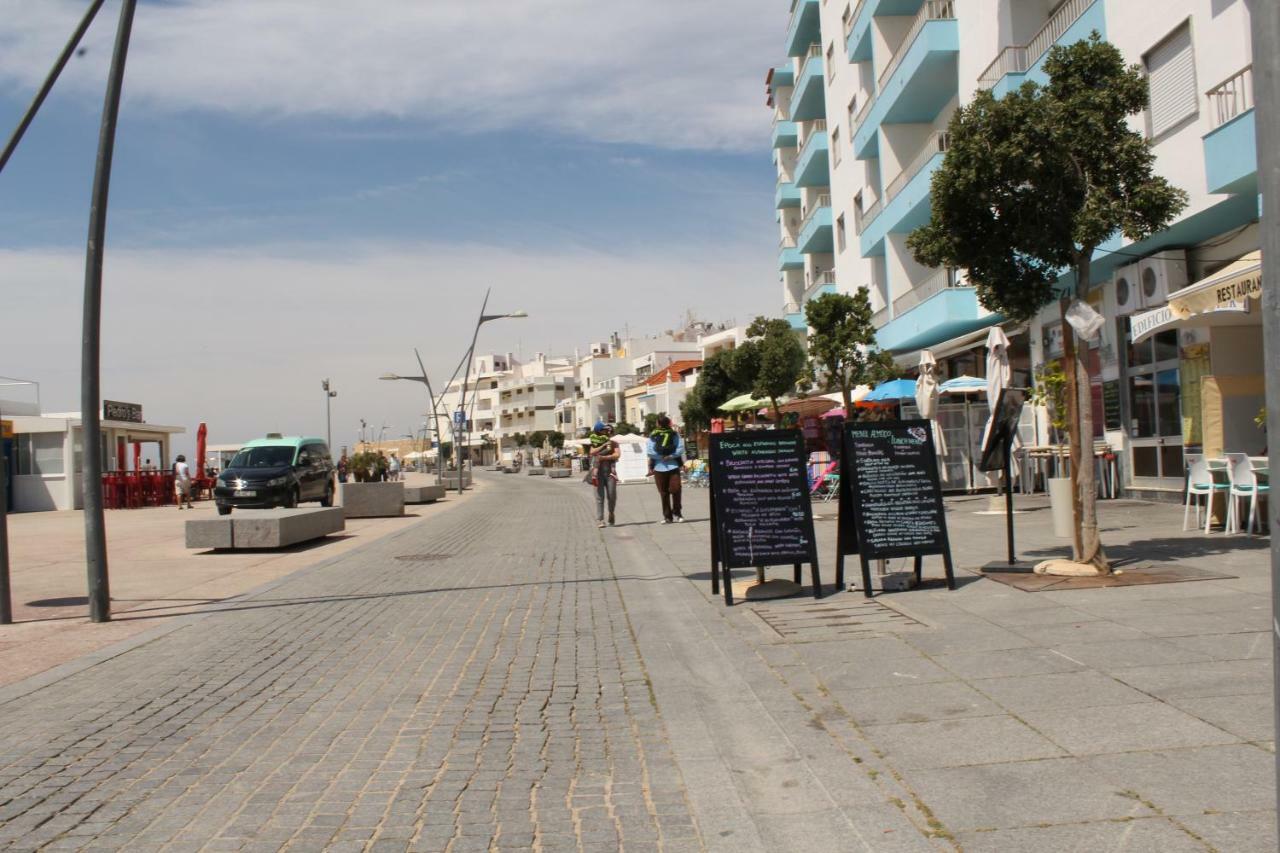 1E Praia Dos Pescadores - Casas & Papeis Armação de Pêra Exteriör bild