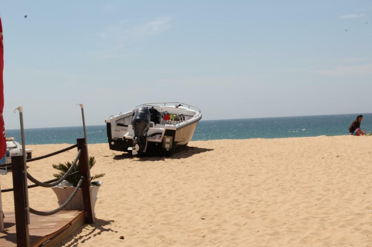1E Praia Dos Pescadores - Casas & Papeis Armação de Pêra Exteriör bild