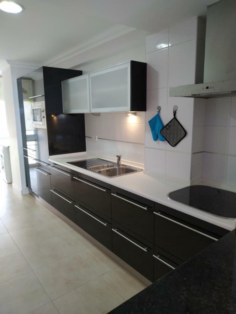 1E Praia Dos Pescadores - Casas & Papeis Armação de Pêra Exteriör bild