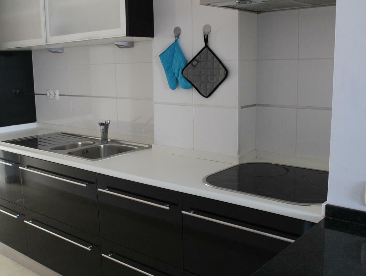 1E Praia Dos Pescadores - Casas & Papeis Armação de Pêra Exteriör bild